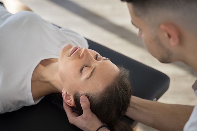 Is Terahertz Therapy Good for Stroke Patients